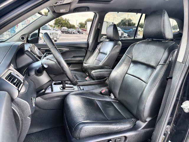 Used 2019 Honda Pilot EX-L image 11