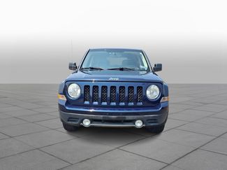 Used 2014 Jeep Patriot Latitude w/ Freedom Edition Package FWD video 2