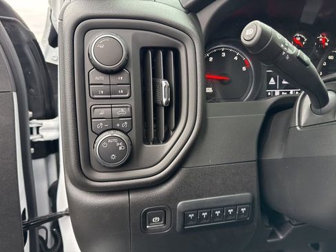 New 2026 Chevrolet Silverado 3500 W/T w/ WT Convenience Package image 22