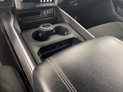 Used 2023 RAM 1500 Big Horn AWD/4WD image 31