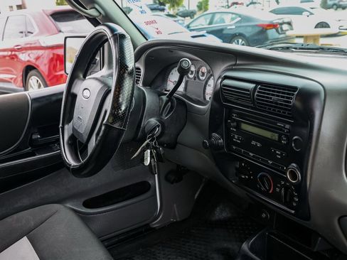 Used 2008 Ford Ranger Sport image 43
