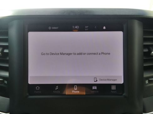 Used 2022 RAM 1500 Big Horn image 21