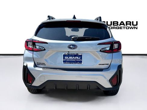 Used 2026 Subaru Crosstrek 2.0i Premium AWD/4WD image 6