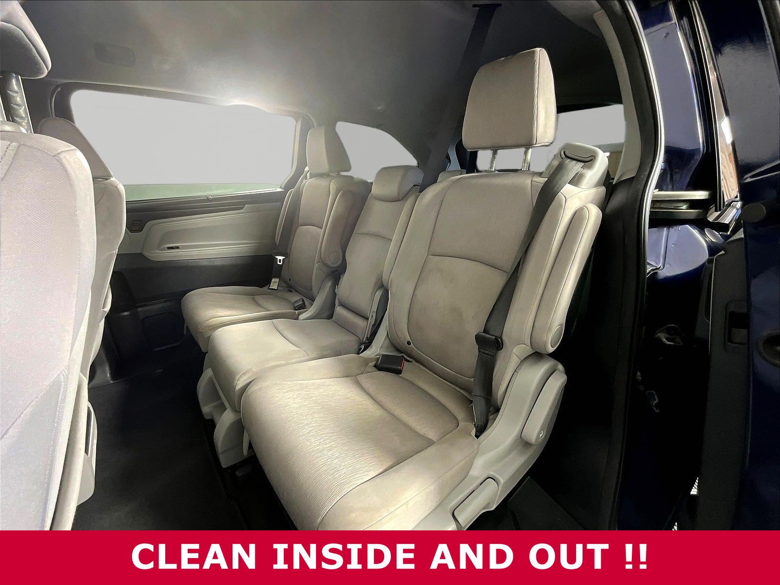 Used 2020 Honda Odyssey EX image 21