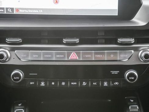 Used 2024 Kia Telluride S w/ S Sunroof Package image 14