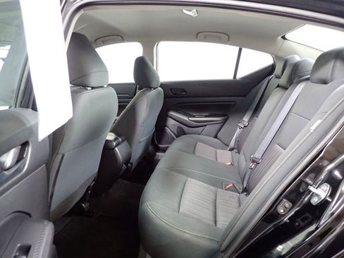 Used 2024 Nissan Altima 2.5 SV image 31