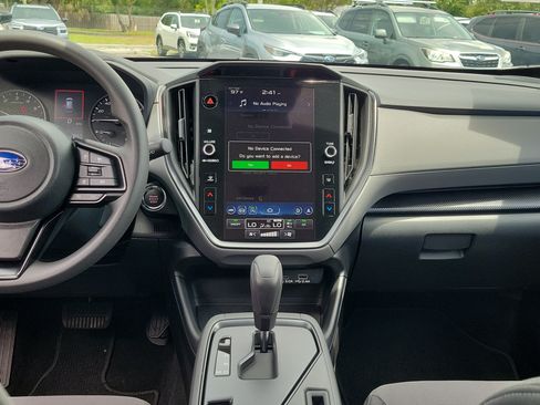 Certified 2026 Subaru Crosstrek 2.5i Premium AWD/4WD image 19