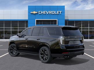 New 2026 Chevrolet Tahoe RST w/ Comfort Package video 3