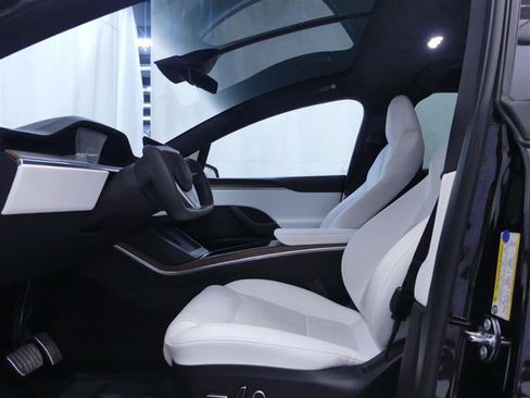 Used 2022 Tesla Model X AWD/4WD image 21