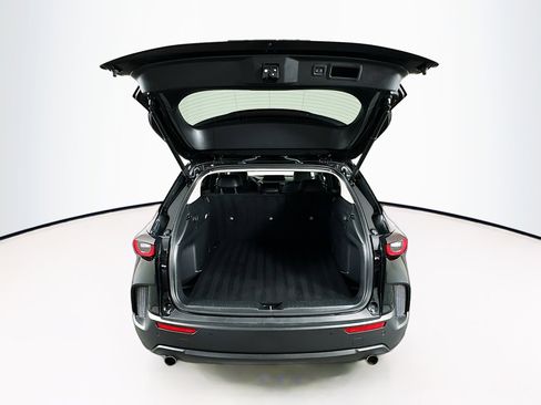 Used 2026 MAZDA CX-50 AWD 2.5 S w/ Preferred Pkg image 28