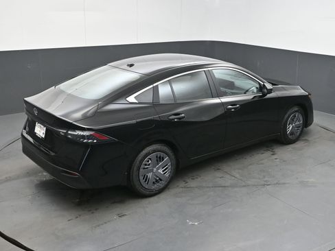 New 2026 Nissan Sentra S FWD image 35