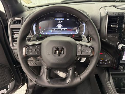 New 2026 RAM 1500 RHO AWD/4WD image 21