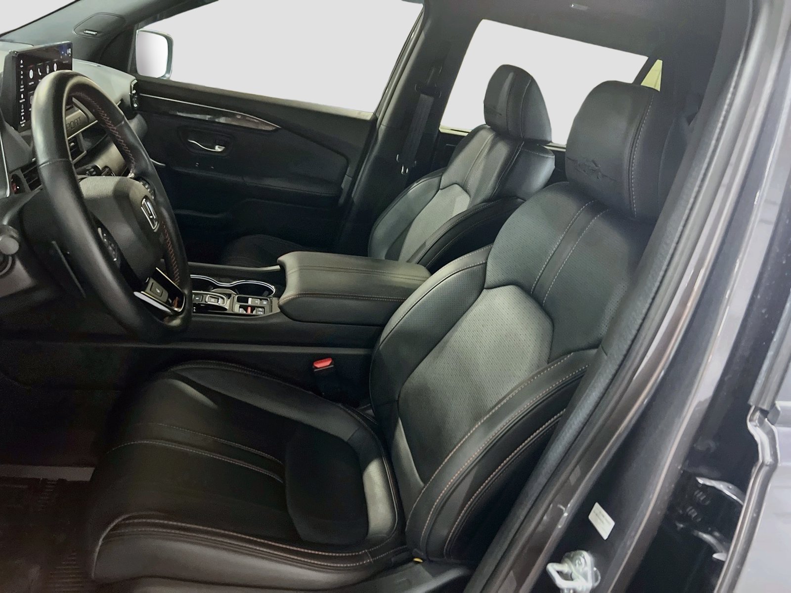 Used 2026 Honda Passport TrailSport Elite image 19