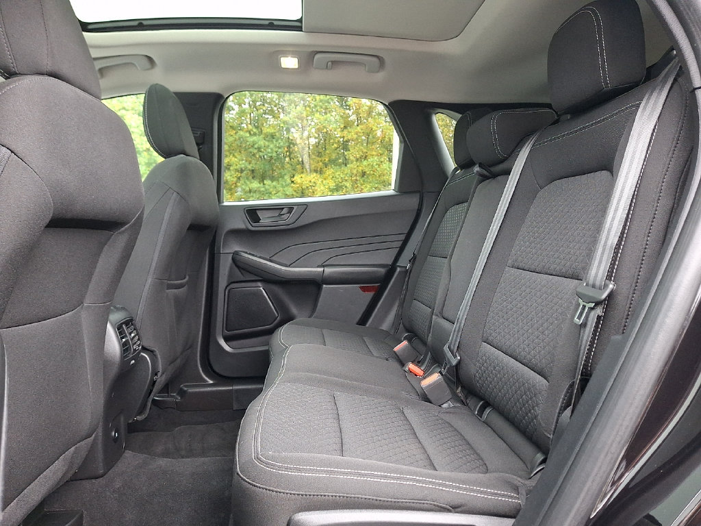 Used 2023 Ford Escape Active AWD/4WD image 10