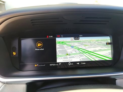 Certified 2022 Land Rover Range Rover Sport HSE Silver Edition image 6