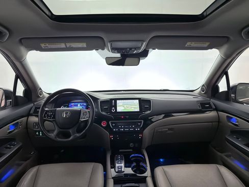 Used 2020 Honda Pilot Elite image 28