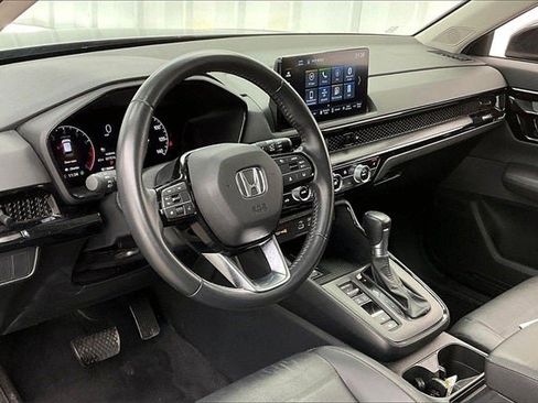 Certified 2023 Honda CR-V EX-L image 17