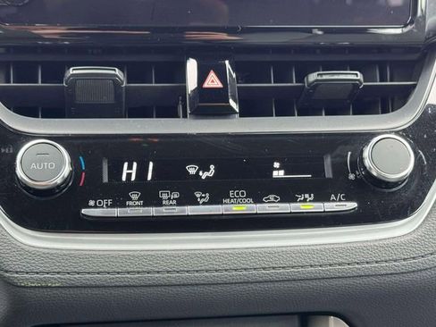 Certified 2024 Toyota Corolla Cross S image 26