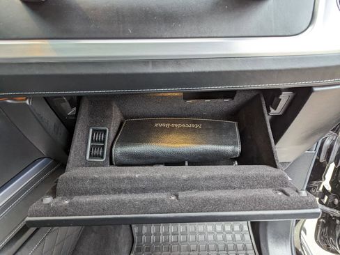 Used 2019 Mercedes-Benz G 550 image 34