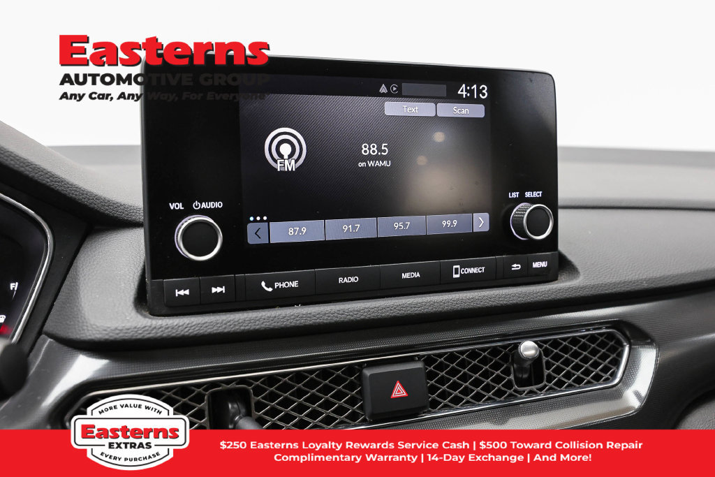 Used 2024 Acura Integra A-Spec FWD image 17