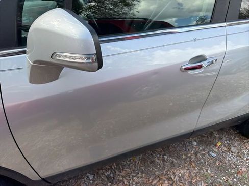 Used 2019 Buick Encore Preferred image 6