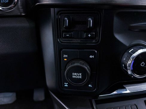 Used 2023 Ford F250 Lariat w/ Lariat Ultimate Package AWD/4WD image 37