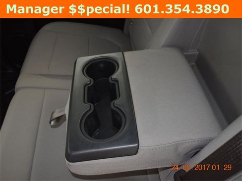 Used 2019 Chevrolet Silverado 1500 LT w/ All-Star Edition image 18