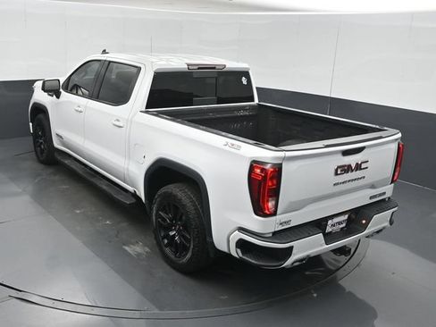 Used 2024 GMC Sierra 1500 Elevation w/ Elevation Premium Package AWD/4WD image 39