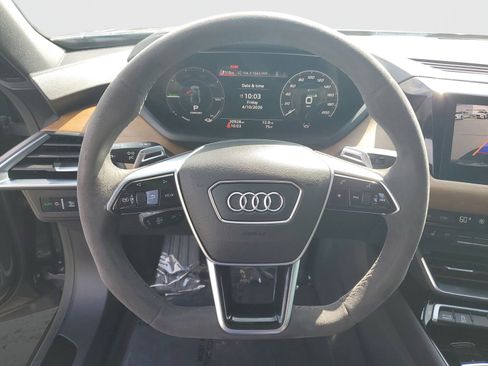 Used 2023 Audi e-tron GT Premium Plus w/ Executive Package AWD/4WD image 29