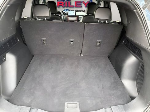 Used 2024 Ford Escape ST-Line AWD/4WD image 16