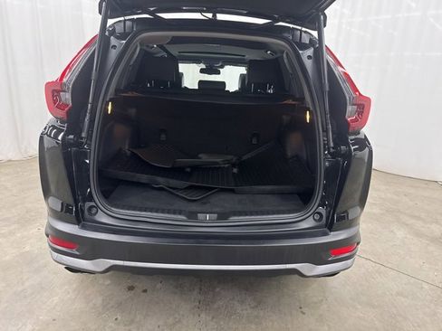 Used 2020 Honda CR-V Touring image 27