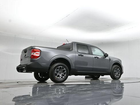 Used 2026 Ford Maverick XLT FWD image 49