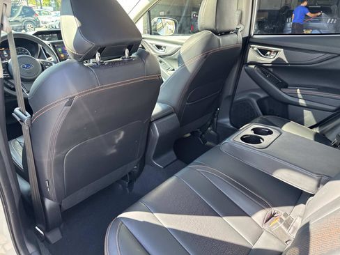 Used 2023 Subaru Crosstrek 2.5i Limited image 13