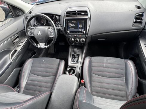 Used 2024 Mitsubishi Outlander Sport SE AWD/4WD image 20