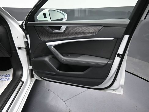 Used 2024 Audi A6 Premium Plus image 19