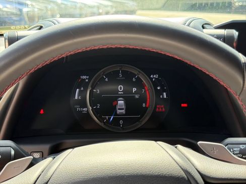 Used 2021 Lexus ES 350 F Sport w/ Accessory Package FWD image 27