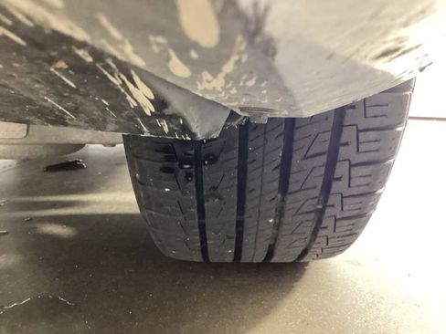 Used 2014 Ford Fusion SE FWD image 38
