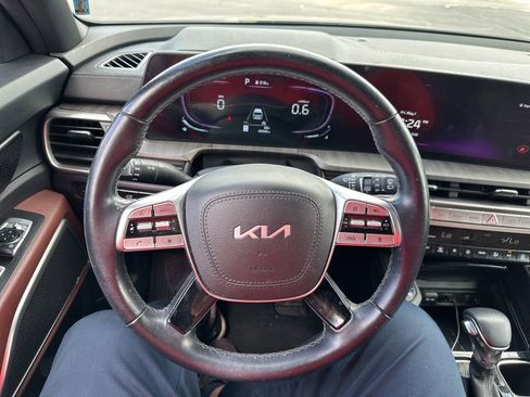 Certified 2023 Kia Telluride EX AWD/4WD image 10