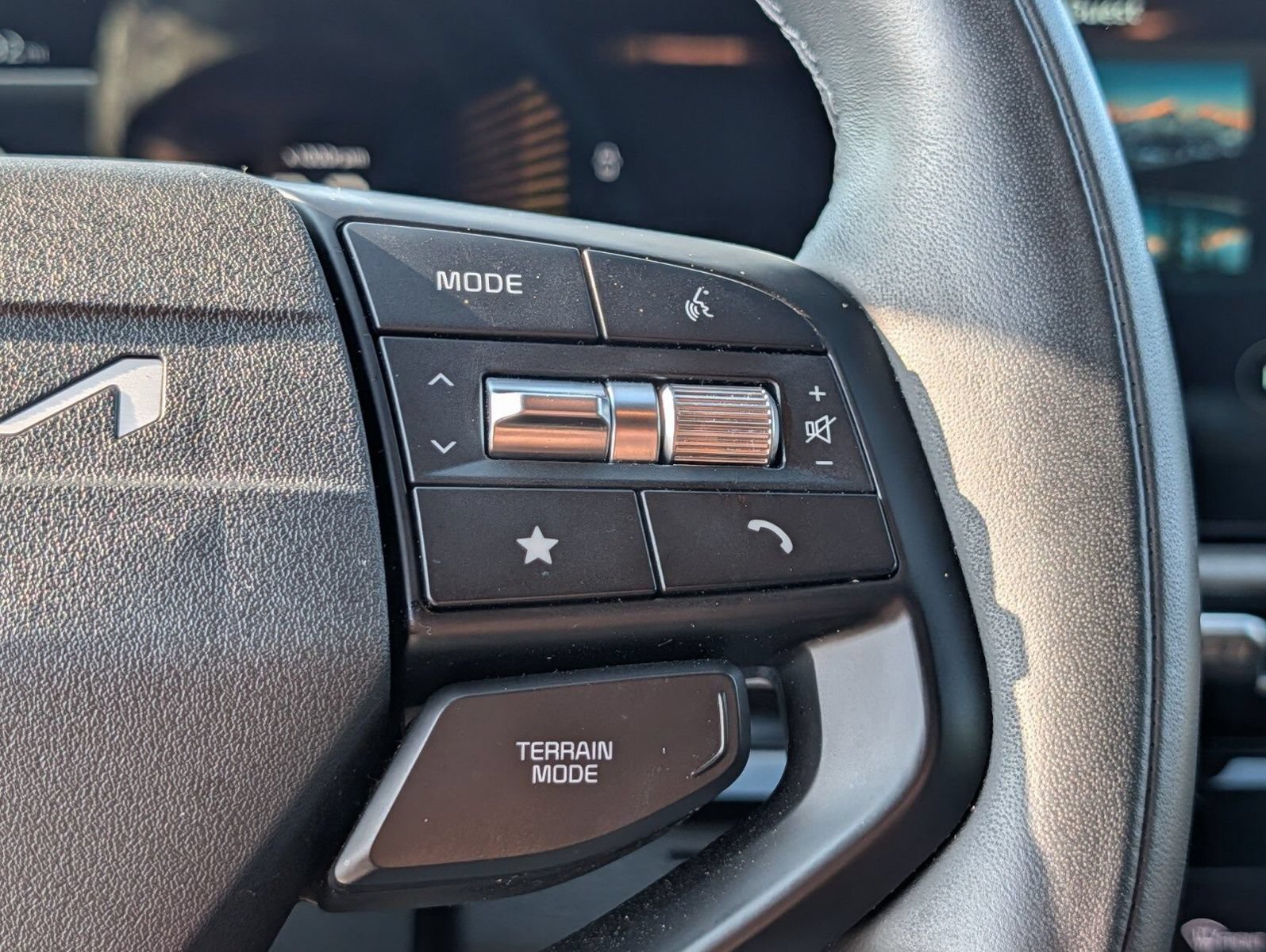 Used 2026 Kia Sportage X-Line AWD/4WD image 35