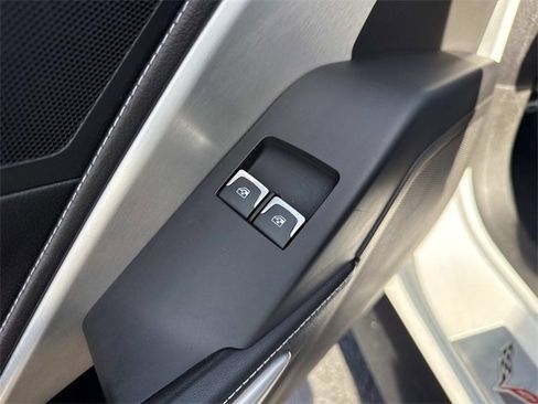 Used 2014 Chevrolet Corvette Stingray Coupe w/ 2LT Preferred Equipment Group image 8