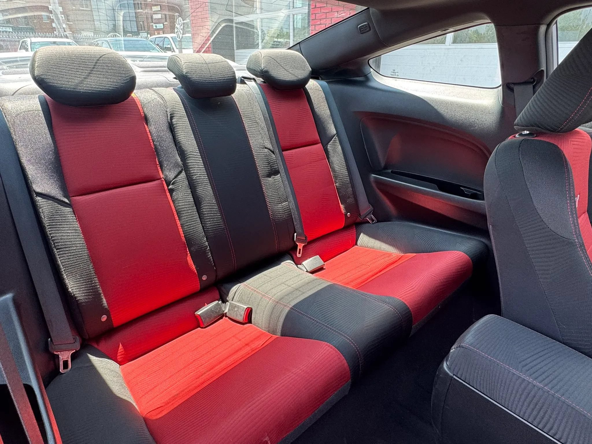 Used 2014 Honda Civic Si image 10