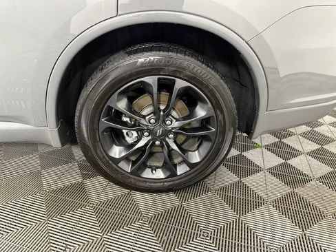 Used 2022 Dodge Durango R/T w/ Blacktop Package AWD/4WD image 36