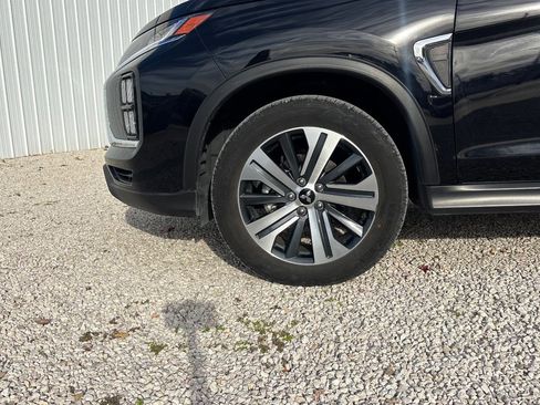 Used 2024 Mitsubishi Outlander Sport SE image 14