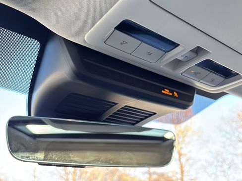 New 2026 MAZDA CX-90 3.3 Turbo w/ Premium Sport Pkg image 46