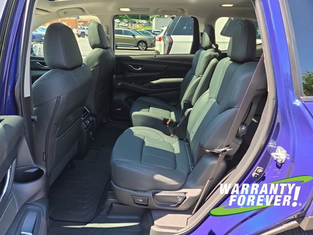 New 2026 Subaru Ascent Bronze Edition w/ Onyx Package AWD/4WD image 16
