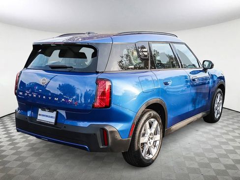 Used 2025 MINI Cooper Countryman S AWD/4WD image 8