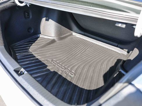 Certified 2025 Honda Accord LX image 26