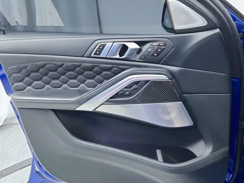 Used 2020 BMW X6 M Competition w/ Executive Package image 27