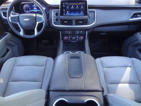 Used 2023 Chevrolet Tahoe LT w/ LT Signature Package AWD/4WD image 18