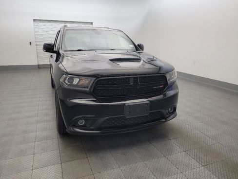 Used 2018 Dodge Durango GT w/ Premium Group RWD image 15